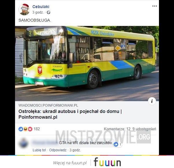 Mistrzowie #4774