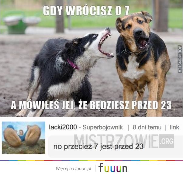 Mistrzowie #2618