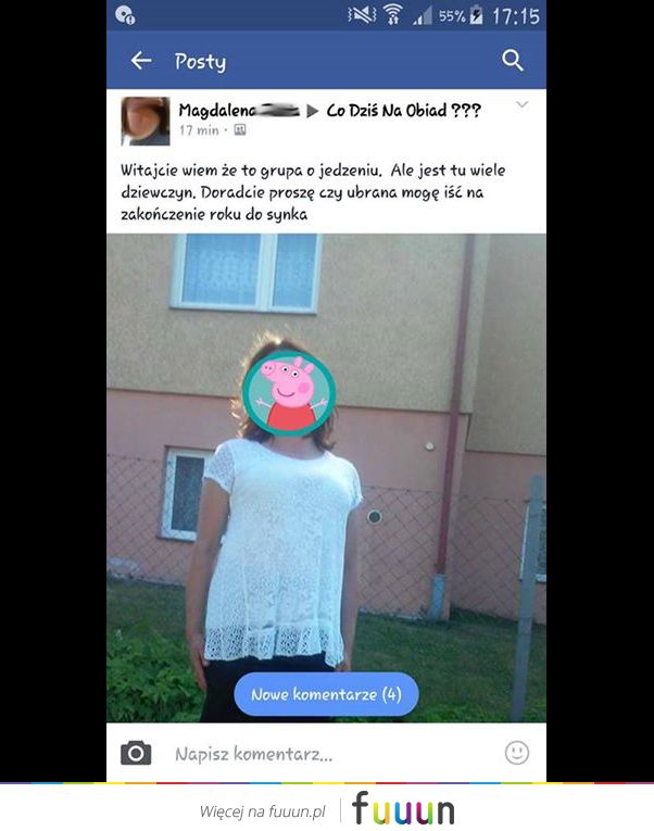 Suchar codzienny #71