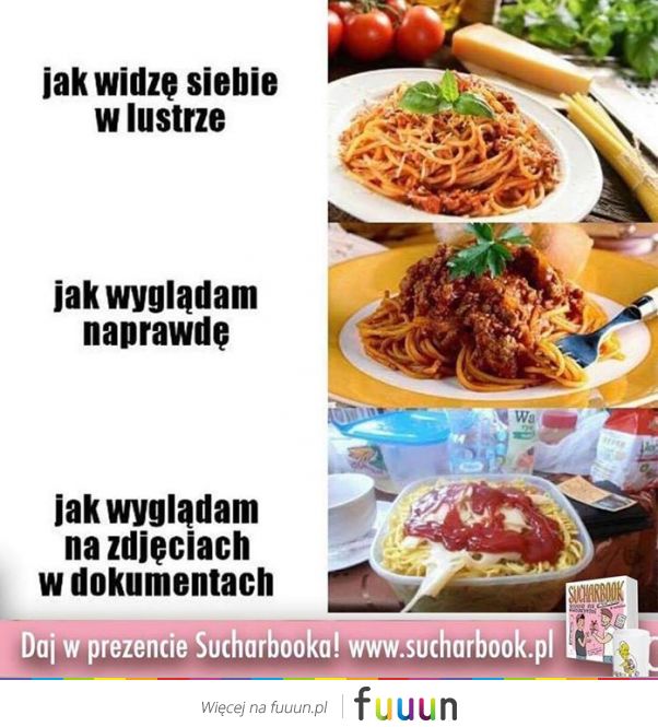 Suchar codzienny #603