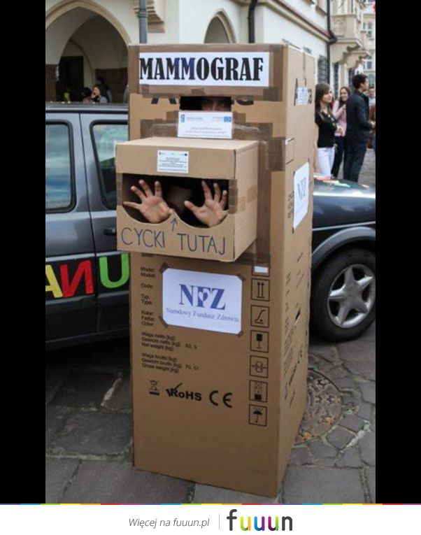 Ja Jebie #401