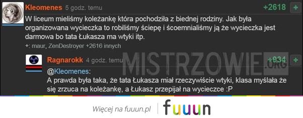 Mistrzowie #2531