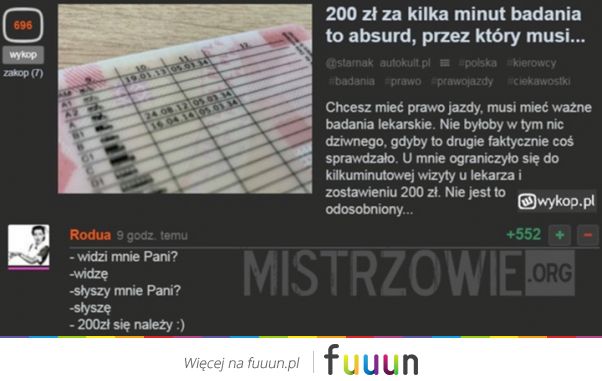 Mistrzowie #5003