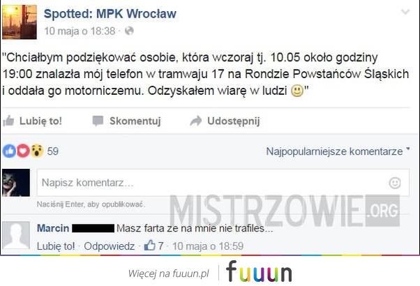 Mistrzowie #435
