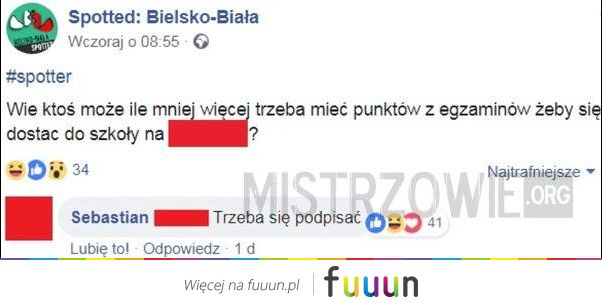Mistrzowie #3286