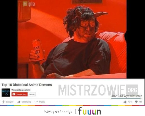 Mistrzowie #1463