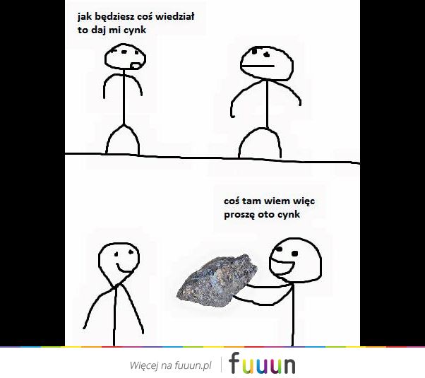 Suchar codzienny #76