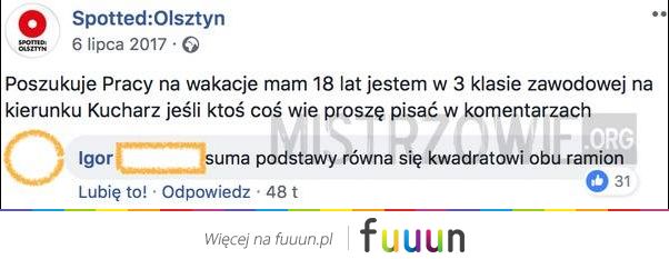 Mistrzowie #3269