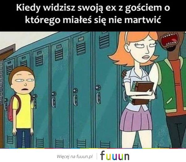 Suchar codzienny #1031
