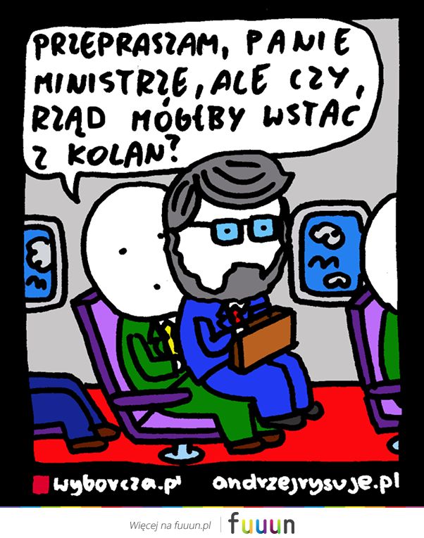 Andrzej Rysuje #390
