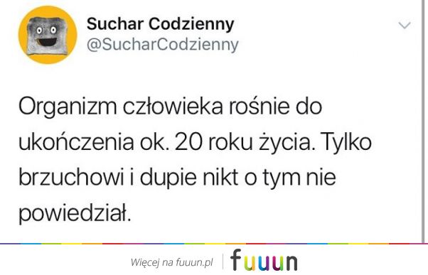 Suchar codzienny #1369