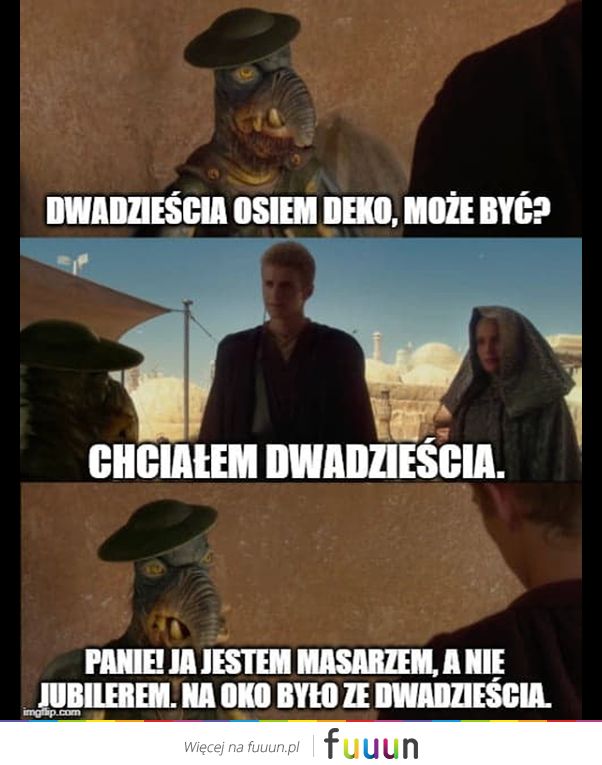 Ja Jebie #2980