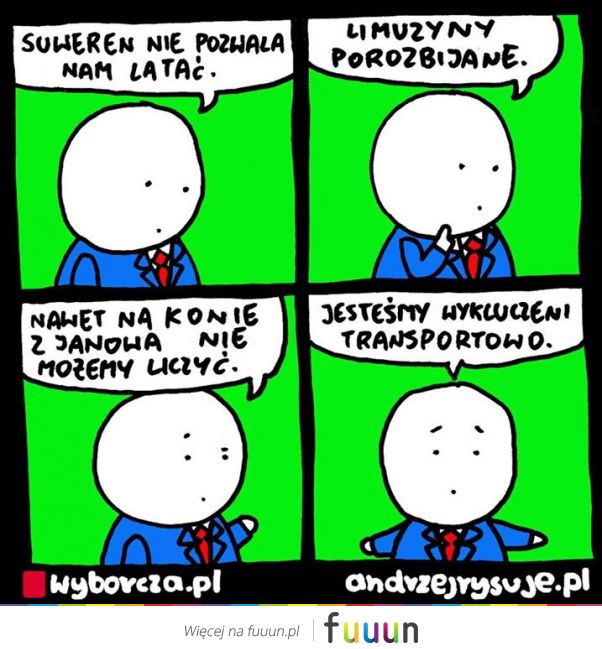 Andrzej Rysuje #1087