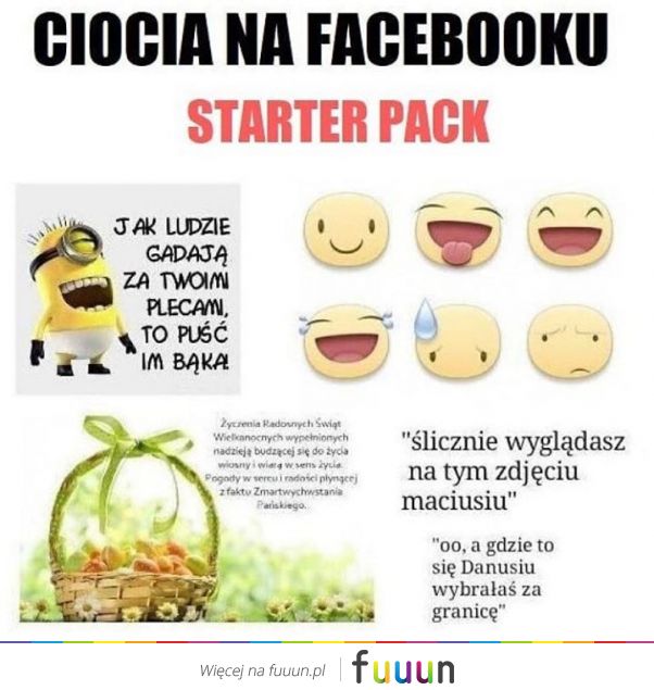 Suchar codzienny #599