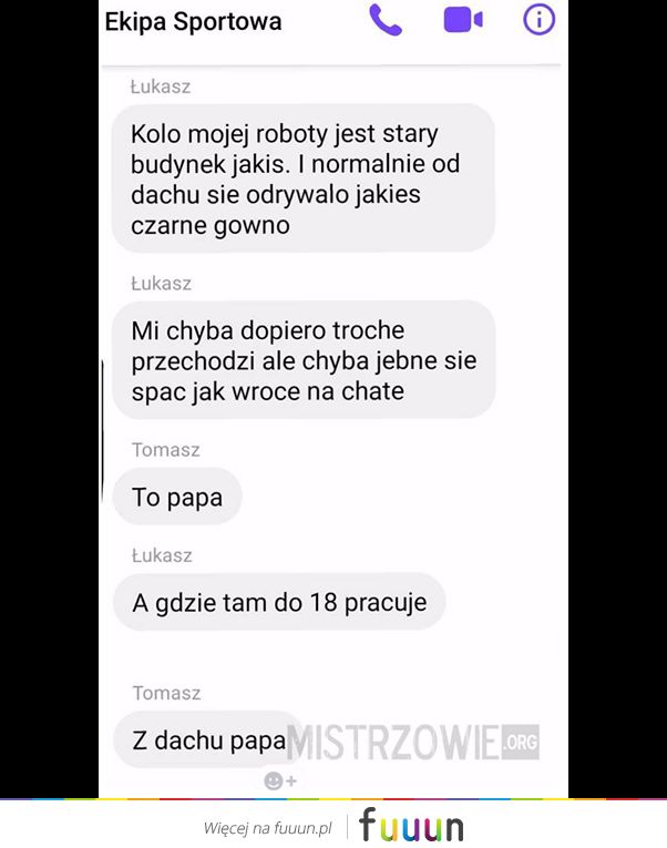 Mistrzowie #4751