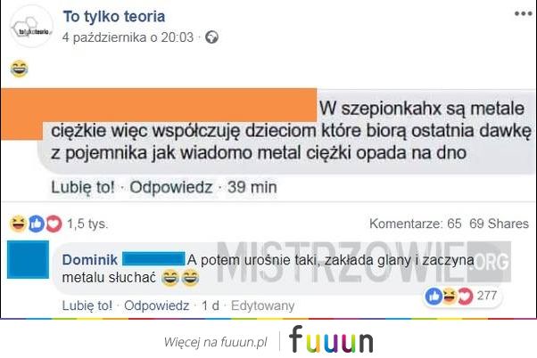 Mistrzowie #3895