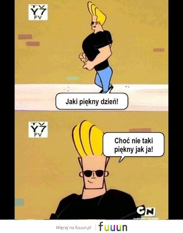 Suchar codzienny #461