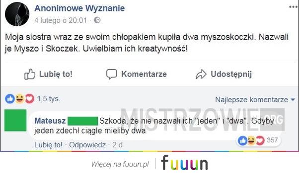 Mistrzowie #2554