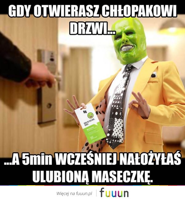 Suchar codzienny #488