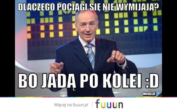 Suchar codzienny #1153