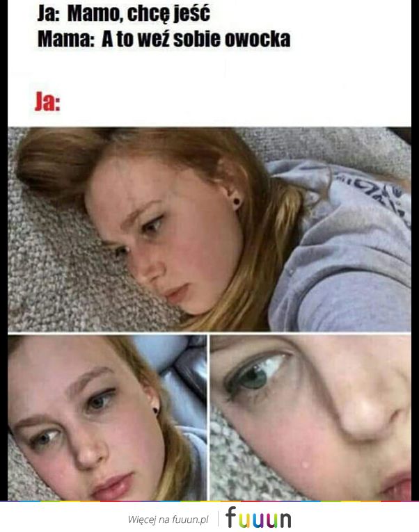 Suchar codzienny #435