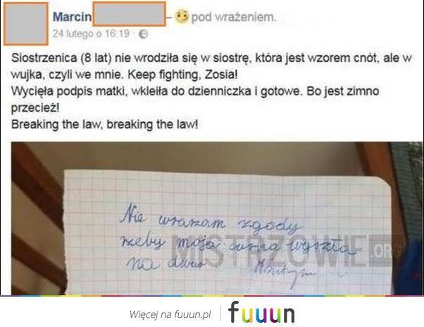 Mistrzowie #2681