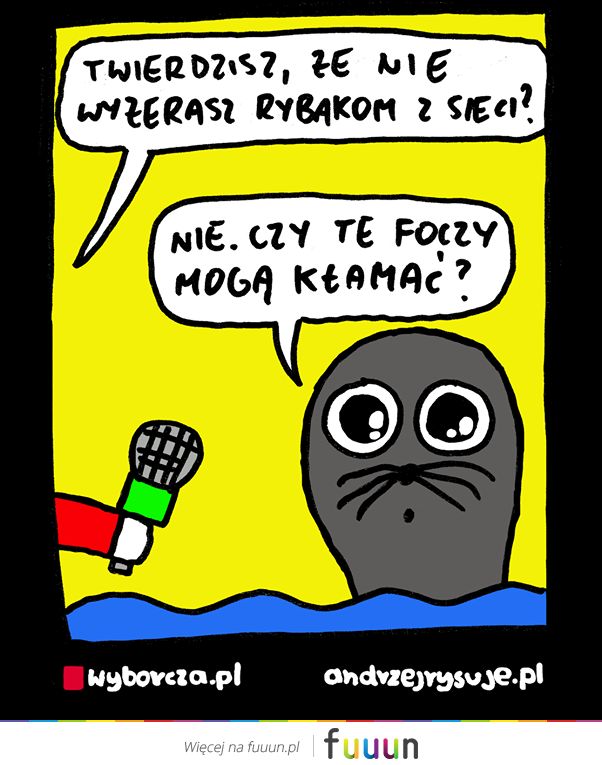 Andrzej Rysuje #781