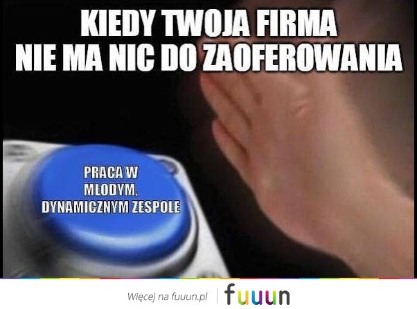 Suchar codzienny #1430