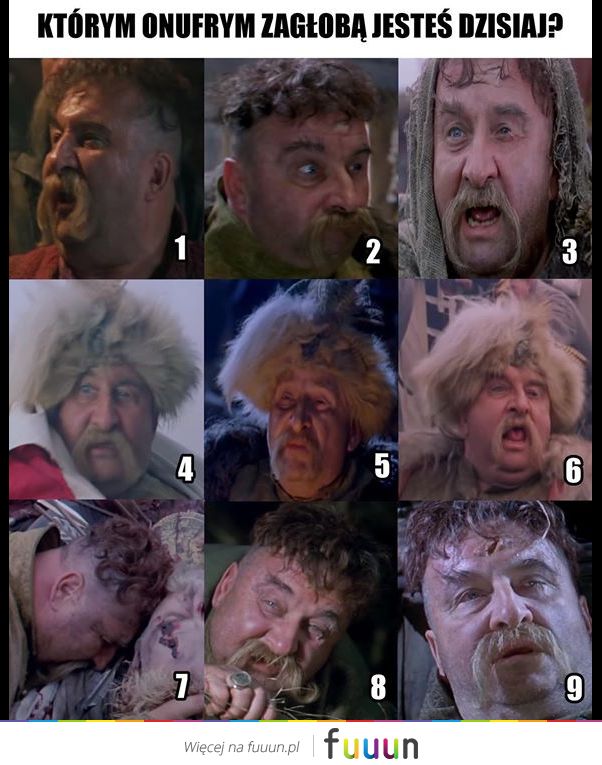 Suchar codzienny #1435