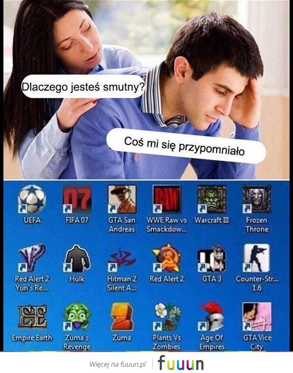 Suchar codzienny #1425