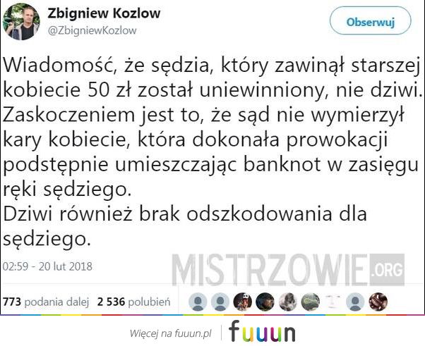 Mistrzowie #2674