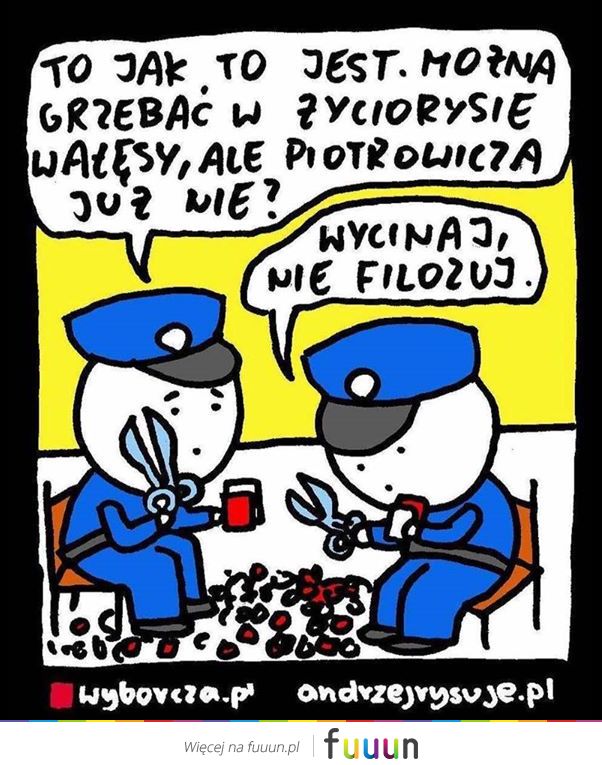 Andrzej Rysuje #394