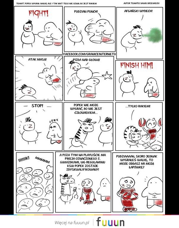 Granice Internetu #161