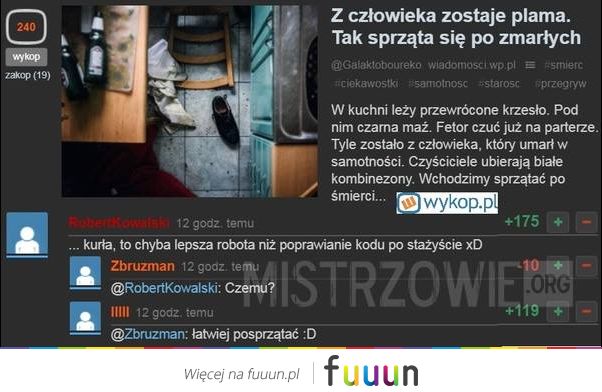 Mistrzowie #4048