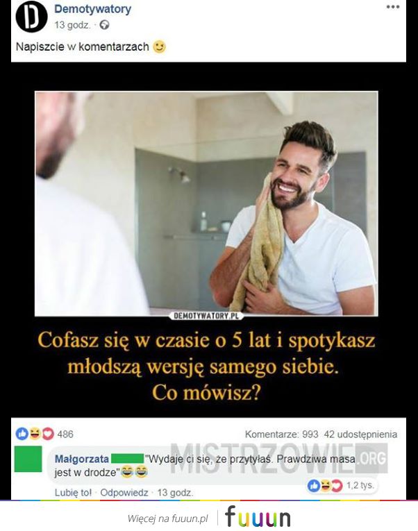 Mistrzowie #4017