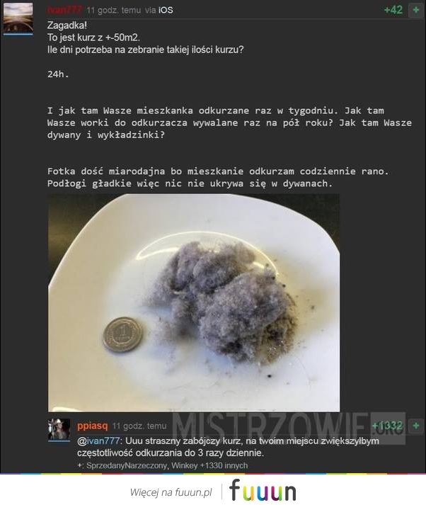 Mistrzowie #2513