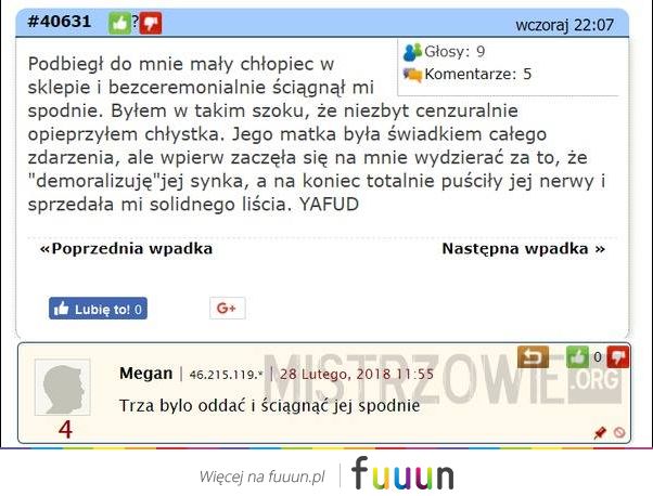 Mistrzowie #2708
