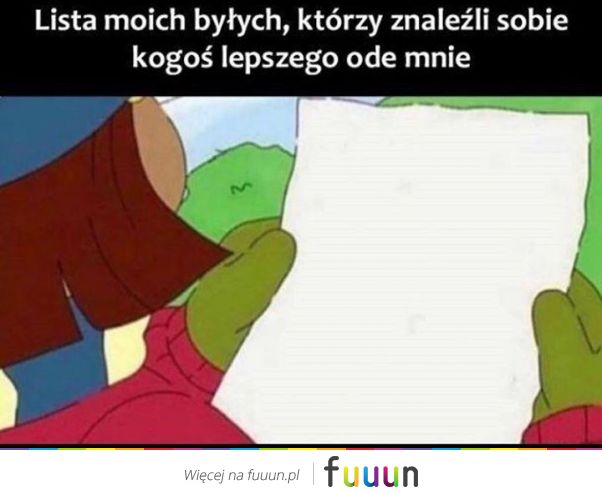 Suchar codzienny #1039