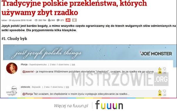 Mistrzowie #2518