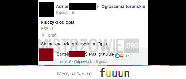 Mistrzowie #2620