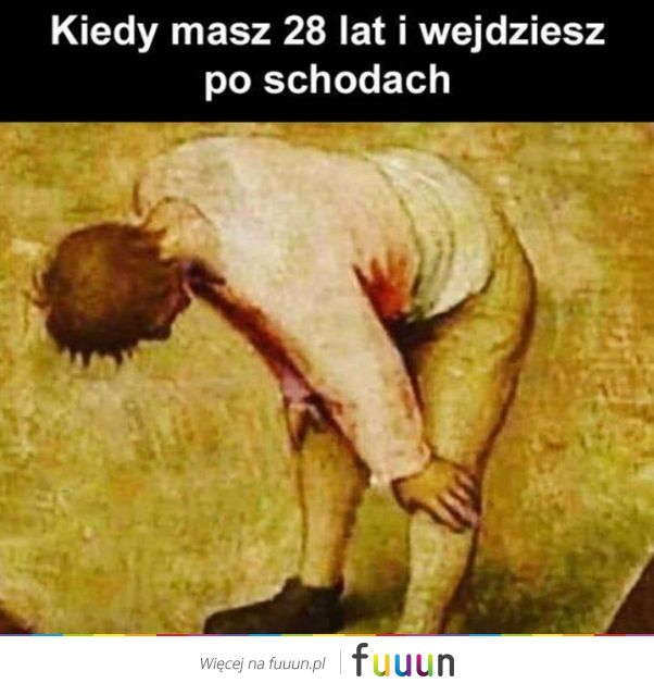 Suchar codzienny #991
