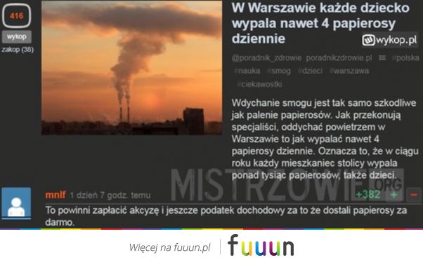 Mistrzowie #4207