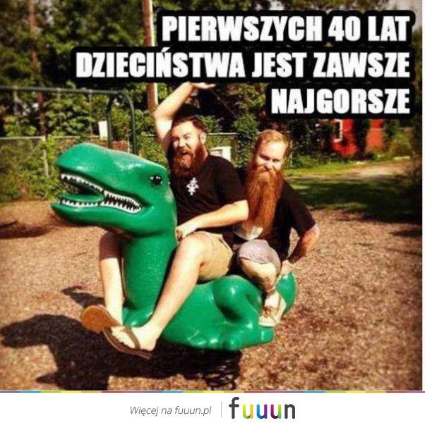 Suchar codzienny #495