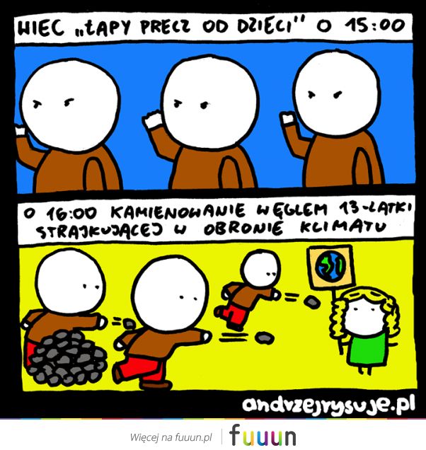 Andrzej Rysuje #1058