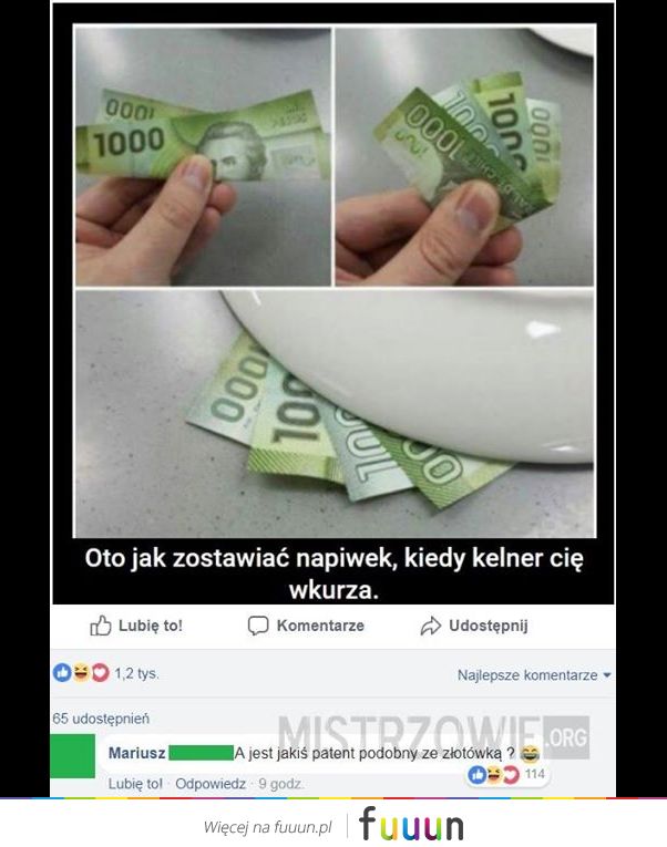 Mistrzowie #2630