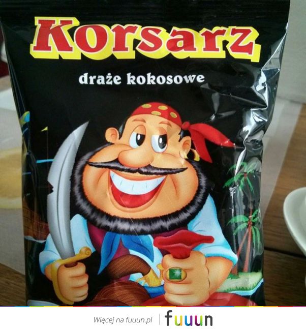 Suchar codzienny #1373