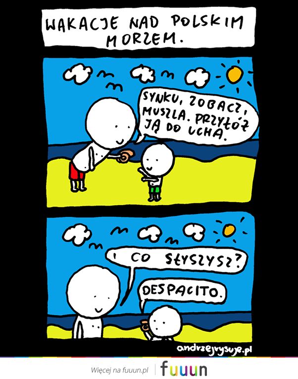 Andrzej Rysuje #533