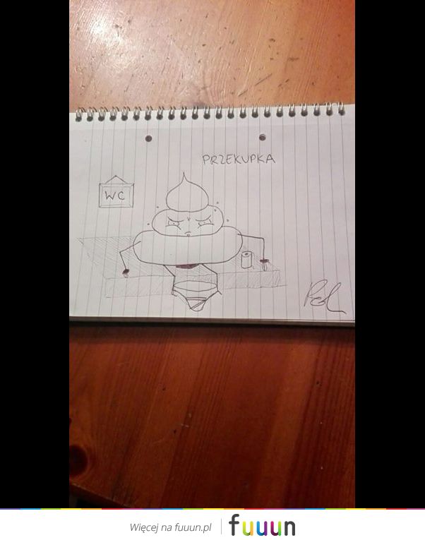 Suchar codzienny #557