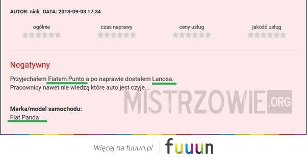 Mistrzowie #3716