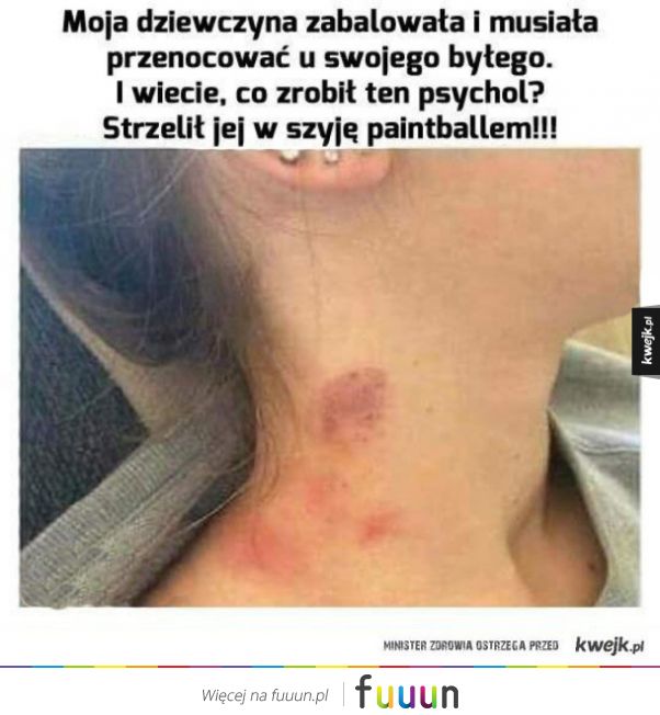 Jak tak można?!